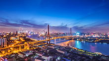 一、 浦东滨江免费观景点——随意的江边乱逛
