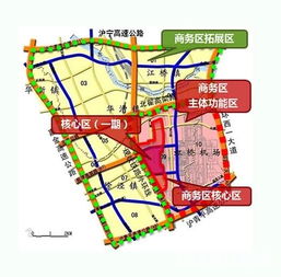 虹桥到底在哪个区？闵行区的迷雾与真相