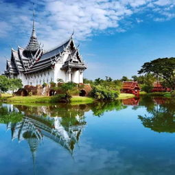 4. 韩国首尔：古今交织的大都市（适合爱逛街买东西的阿姨）