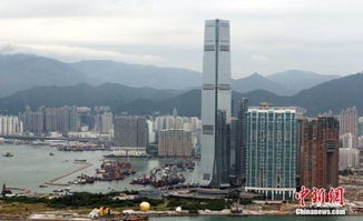 深圳的起点：摩天大楼下的文化突围