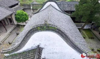 历史持续发展文化底蕴的传承：南关村的灵魂（加点泪目）
