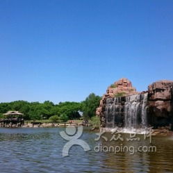 1. 太阳岛风景区——免费？可能吧！