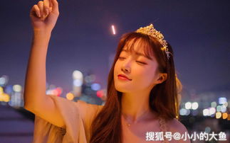 【高能预警】这些星座女把恋爱玩成谍战片