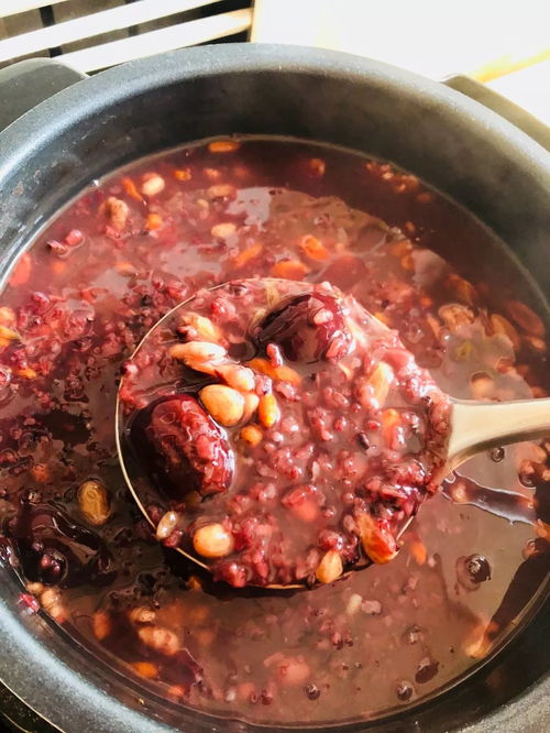 关中腊八风俗：传统美食文化，传承千年味蕾记忆