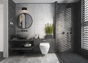 六种土方法破解厕所门对冲风水！（祖传秘方）