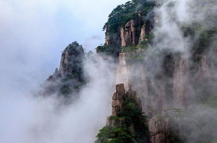 黄山旅游指南：四口之家六日游的省钱秘籍