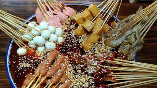 第六趟：夫妻肺片——牛羊血冲冲又有意思
