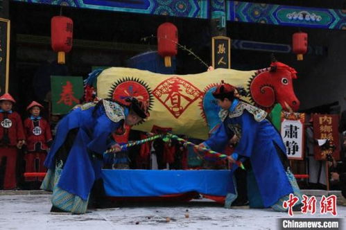 海宁风俗盘点：非遗文化一网打尽