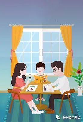 一、你家娃到底喜欢啥？不知道就完蛋了
