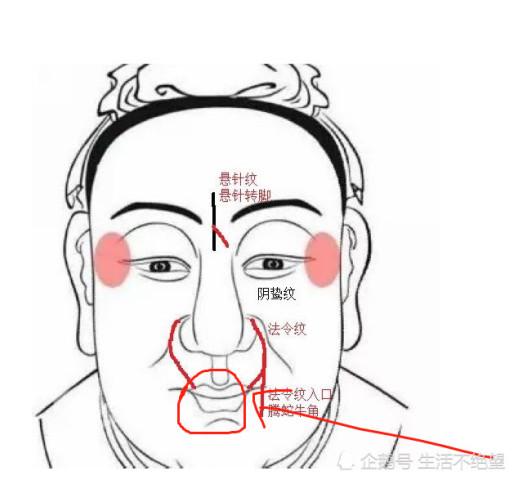 惊！2026年这些面相的人会让你倒大霉！快看看你身边有没有
