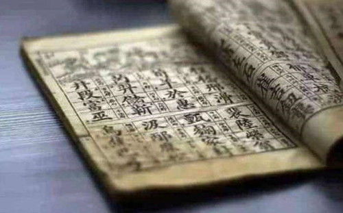 天啊！武家小祖宗取名秘籍大公开