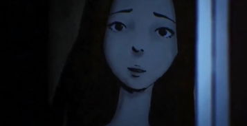 深厚夜的倾诉：当长发公主遇上风水煞气