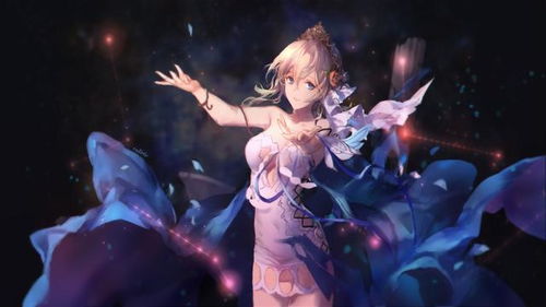 星座女性魅力大揭秘！谁才是男人心中的完美女神？
