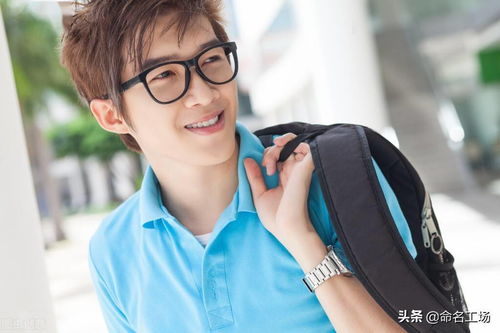 精选男孩名字，传承家族荣耀？嗯， 有点复杂…