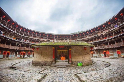塔下村：太极水乡的美誉