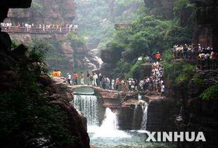 浏阳全域旅行， 风光无限