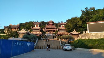 湄洲岛？云澜湾？怎么又换地方了？