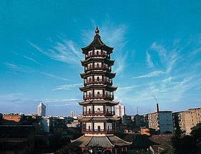 化女泉景区，泉水有点甜