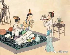 其他有意思的传统方式习俗