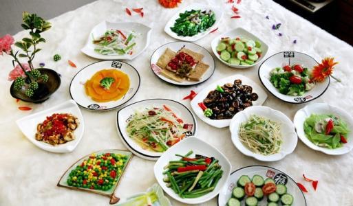 素食自助：减肥骗局大公开