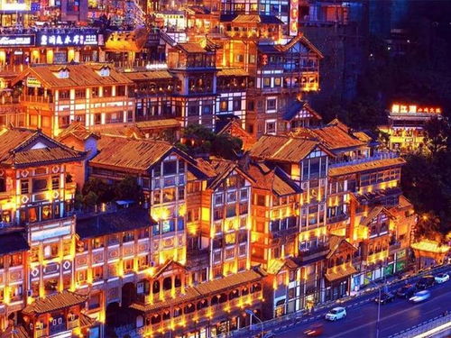 洪崖洞火锅店の宰客秘籍大公开