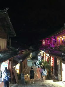 老街巷里的美食宝藏