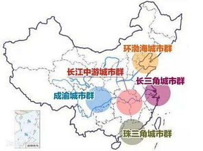 西安东边要起飞了？看完这篇你就懂了！
