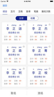 宝宝姓名五格五行解码，如何开启美好人生之路？（真的吗？）