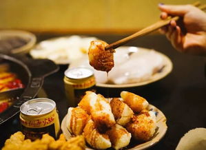 抖音平果吃喝玩乐推荐官美食探店