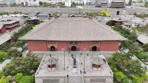 平顶山宝丰古建探秘——乱入的碎碎念