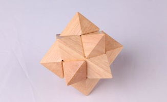 鲁班木拆卸过程图解,鲁班木怎么拆