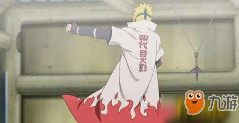 波风水门操作技巧,波风水门技Neng详解