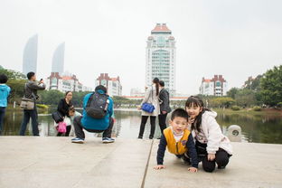 第二站：华岩玉清寺——让孩子找不到你的地方
