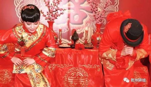 千年巩义嫁女风俗，传承婚礼文化新爆款