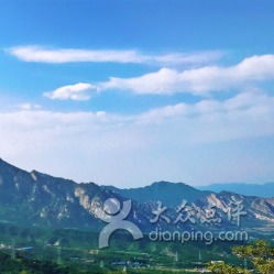 震惊！鹫峰根本不是景区？