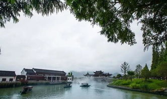 六、  奉化区：天然风光与民国风情的完美结合，适合怀旧