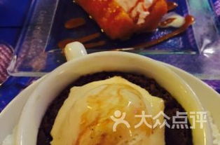 美食篇：让胃包里装满回忆