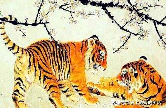1986年属虎的人最佳婚配是什么生肖？