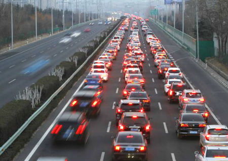1. 门口太靠近最主要道路或交通运输枢纽