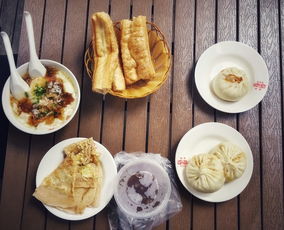 美食推荐