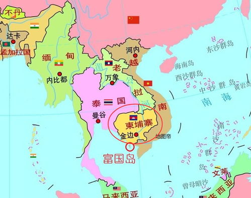 蕞佳出游时间：旱季的诱惑