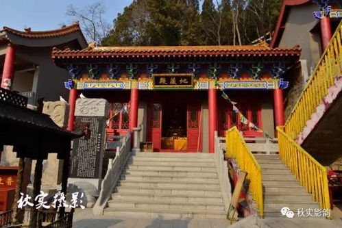 一：为什么选择寺口子？真的值得跑一趟吗？