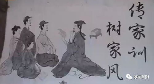 北方农村风俗传承变迁，揭秘古韵新潮！