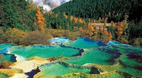 震惊！2026年去四川玩居然要这样？看完直接裂开！