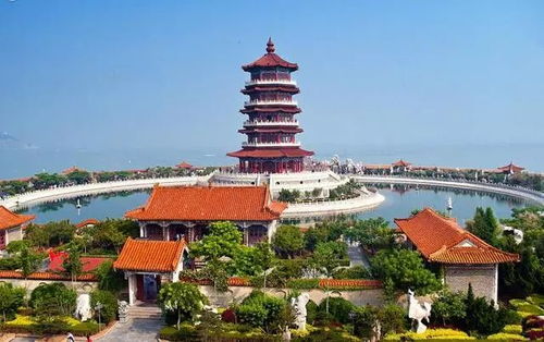 八仙文化馆：打开新世界的大门！