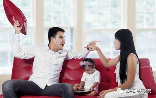 震惊！2026年这些风水禁忌让90%夫妻离婚