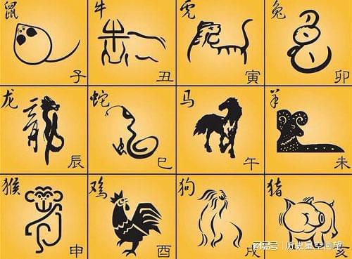 十二生肖与人生运势、十二星运详解分别指什么？