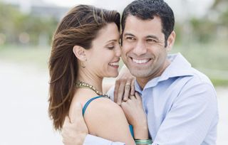 真人真事：我用风水把老公抢回来了