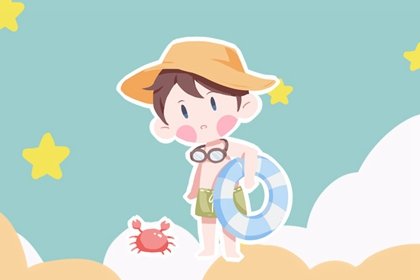小屁孩的幸福生活