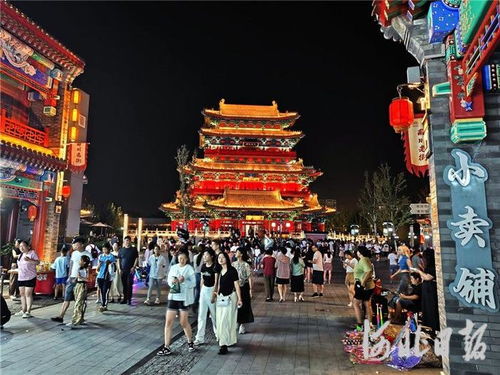 沧州， 一座被时间遗忘的城市